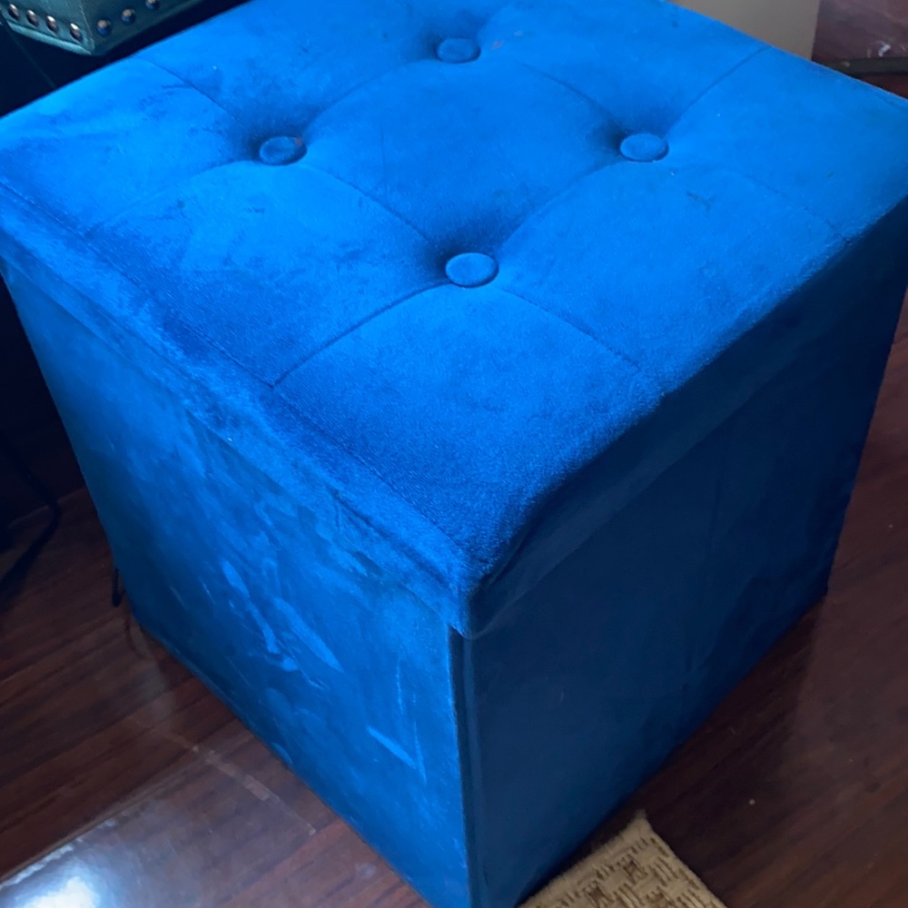 Mine is used but I have a new one in the box